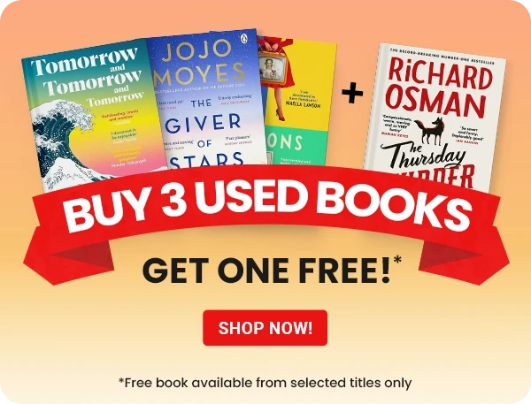 Explore Featured Books